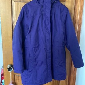 L.L. Bean Puffer Jacket